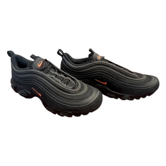 Nike Shoes Air Max 97 “Nintendo 64/N64” in black mens - Main Image